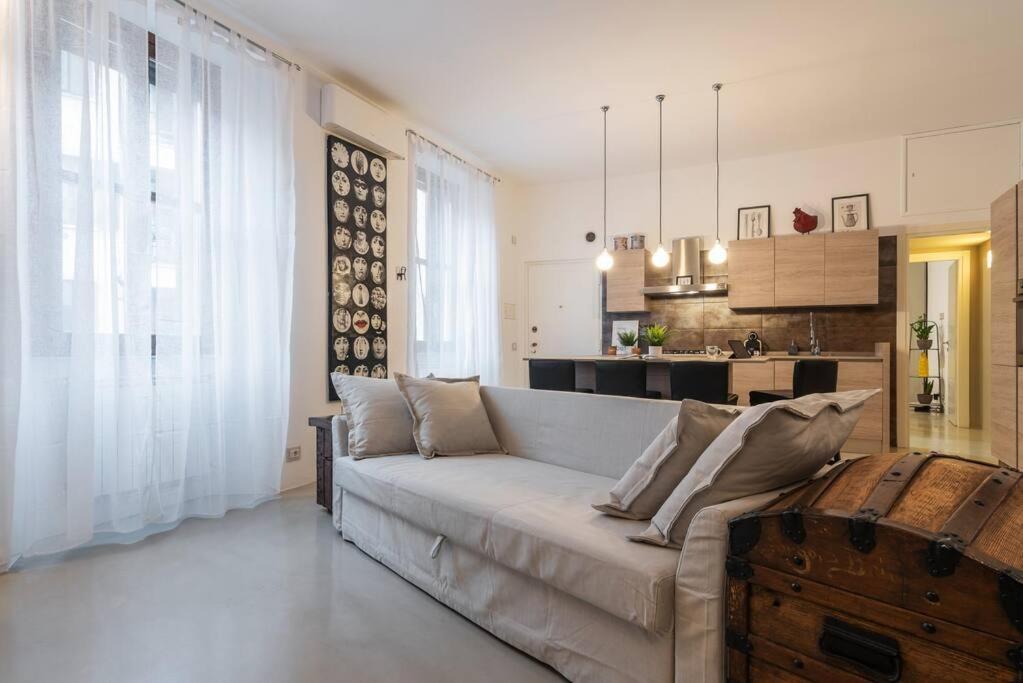 Sebenico Isola Distric A.c. Wifi Apartment Mailand
