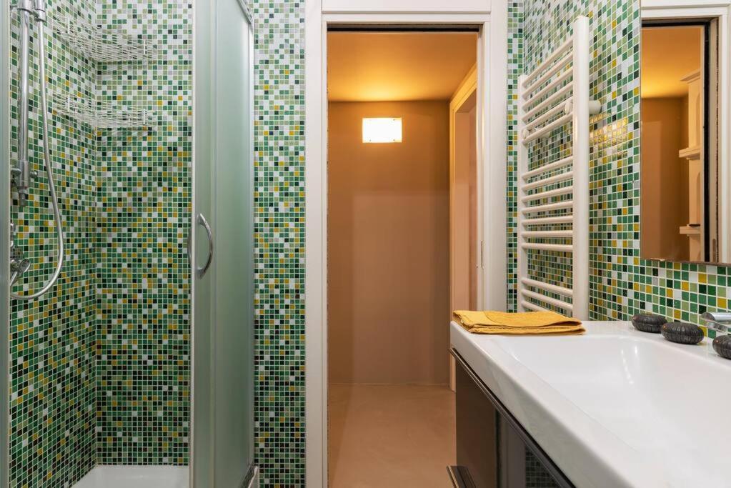 Sebenico Isola Distric A.c. Wifi Apartment Mailand