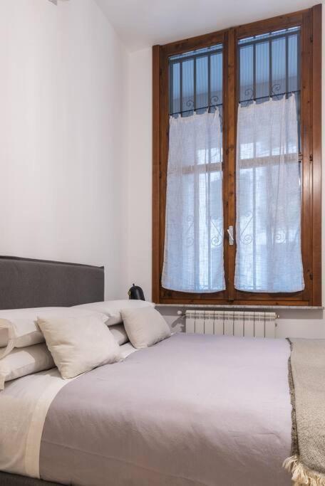 Sebenico Isola Distric A.c. Wifi Apartment Mailand
