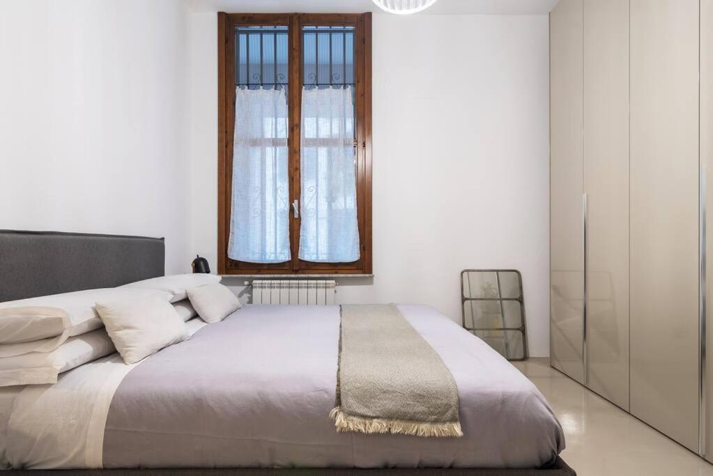 Apartment Sebenico Isola Distric A.c. Wifi Mailand